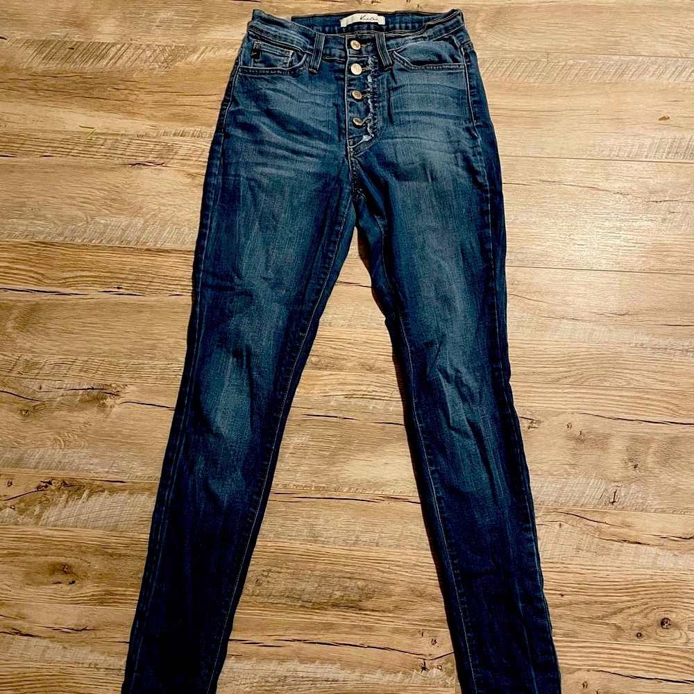 KANCAN Jeans!